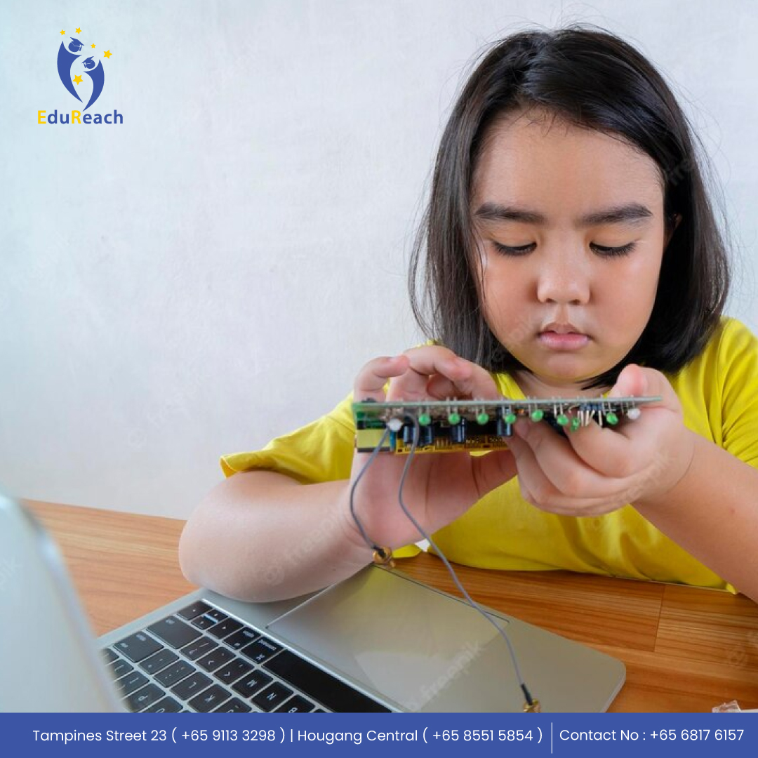 preschool stem education