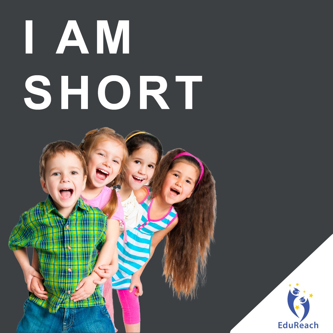 can short parents have a tall child reddit