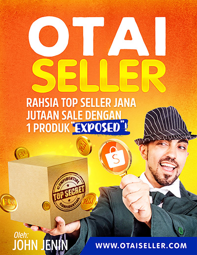 cara order barang di shopee