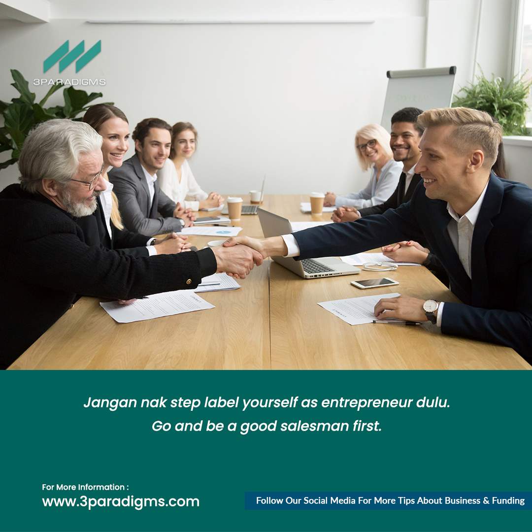 Business coaching indonesiaI3paradigms