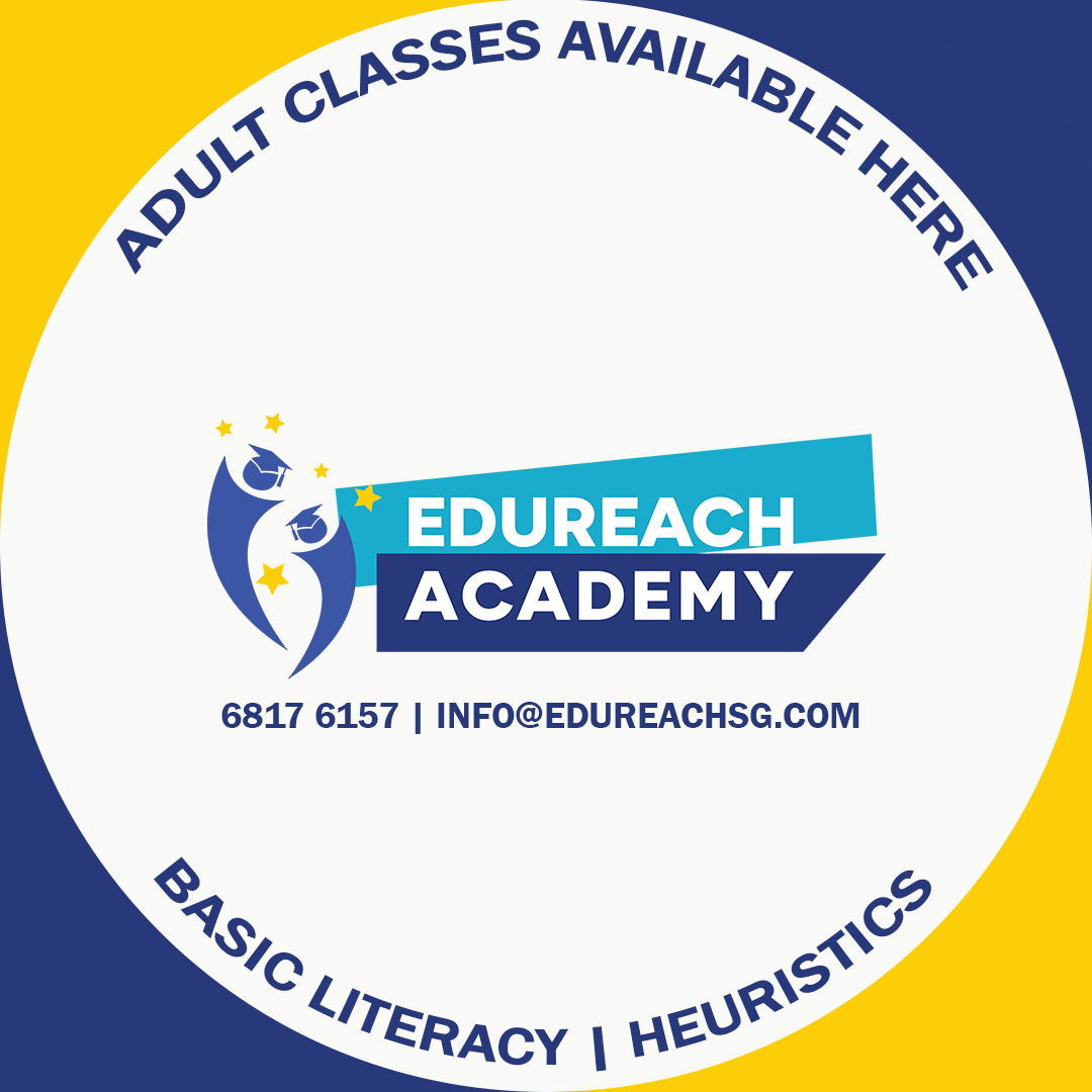 Math heuristics tuition singaporeIedureachacademy