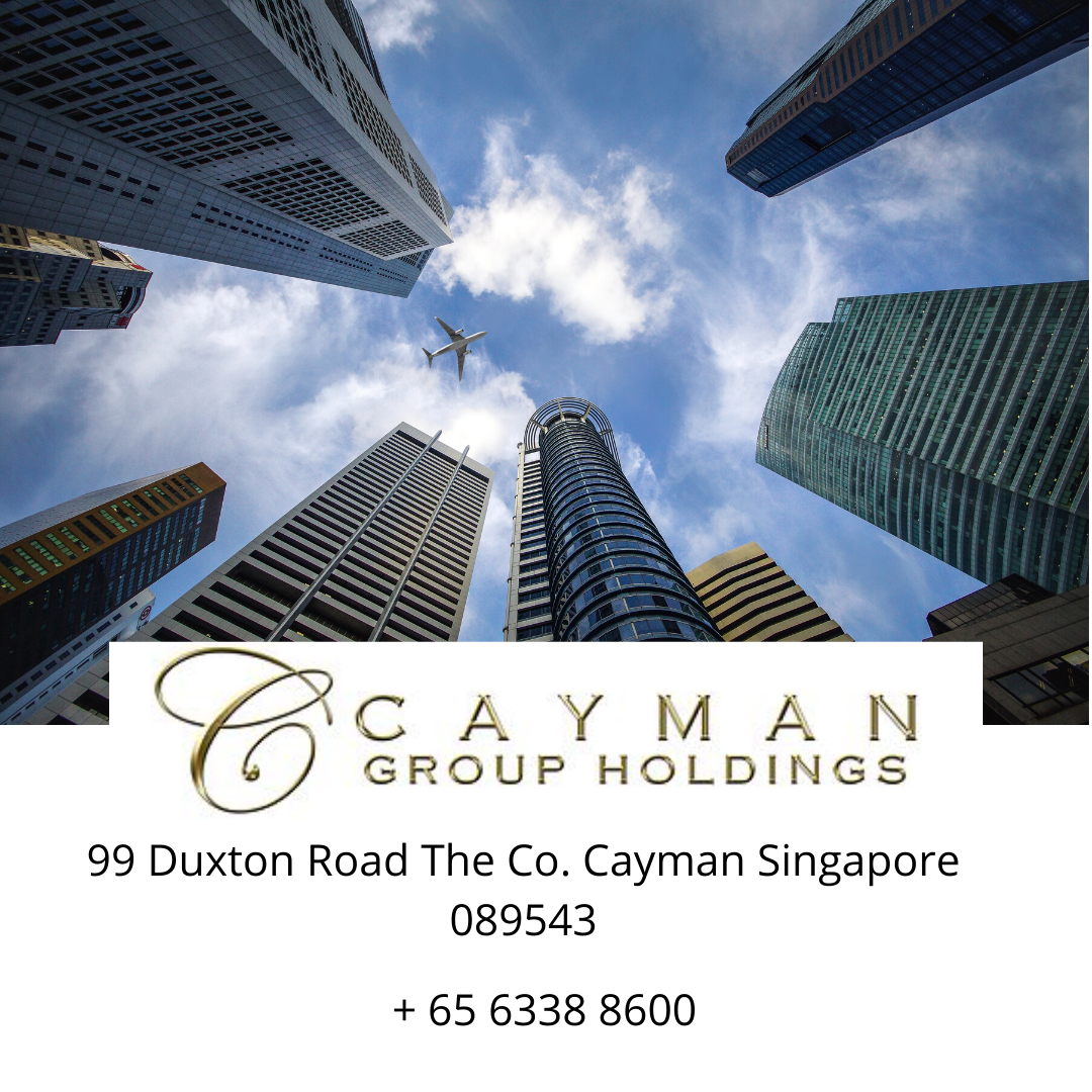 setting up company philippines|Cayman