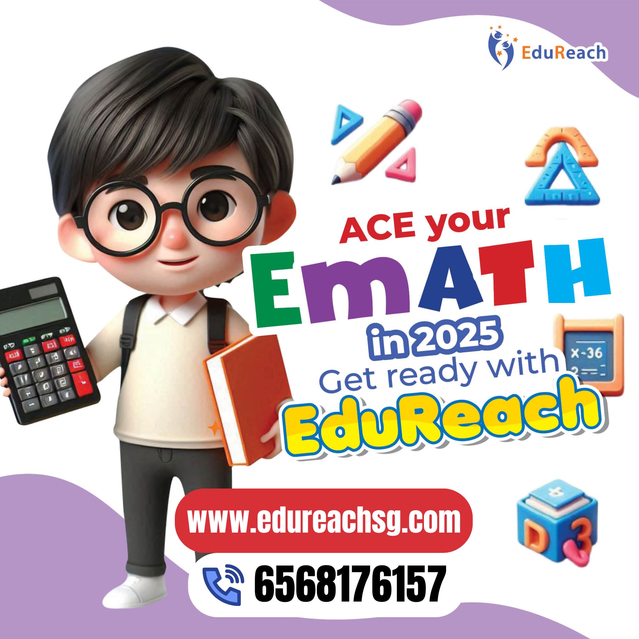 ace math prgedureach