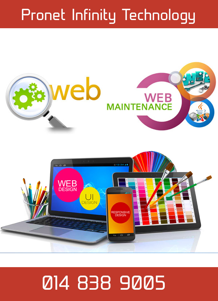 servis buat laman web | 0108538781