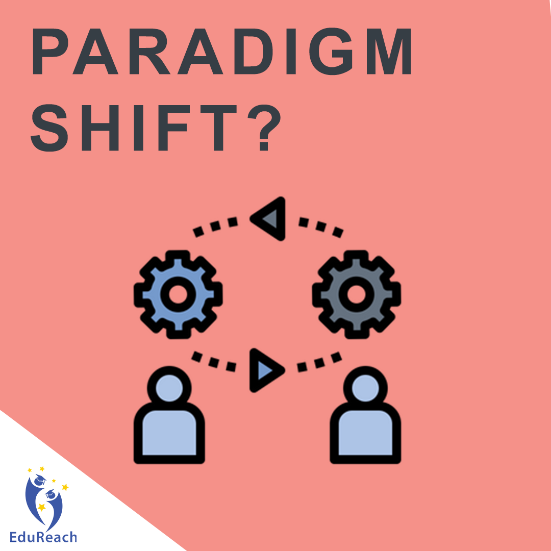 paradigm shift definition