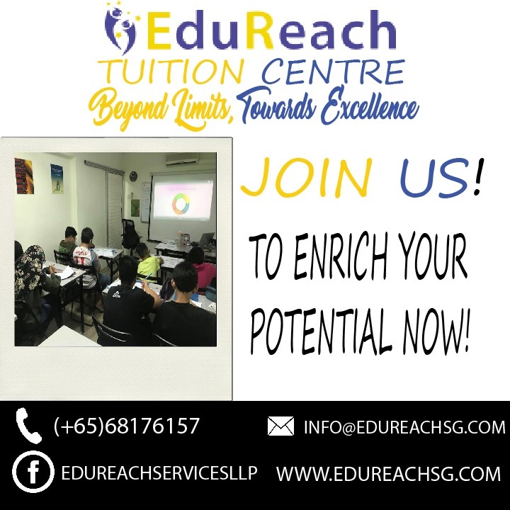 secondary malay tuition singapore