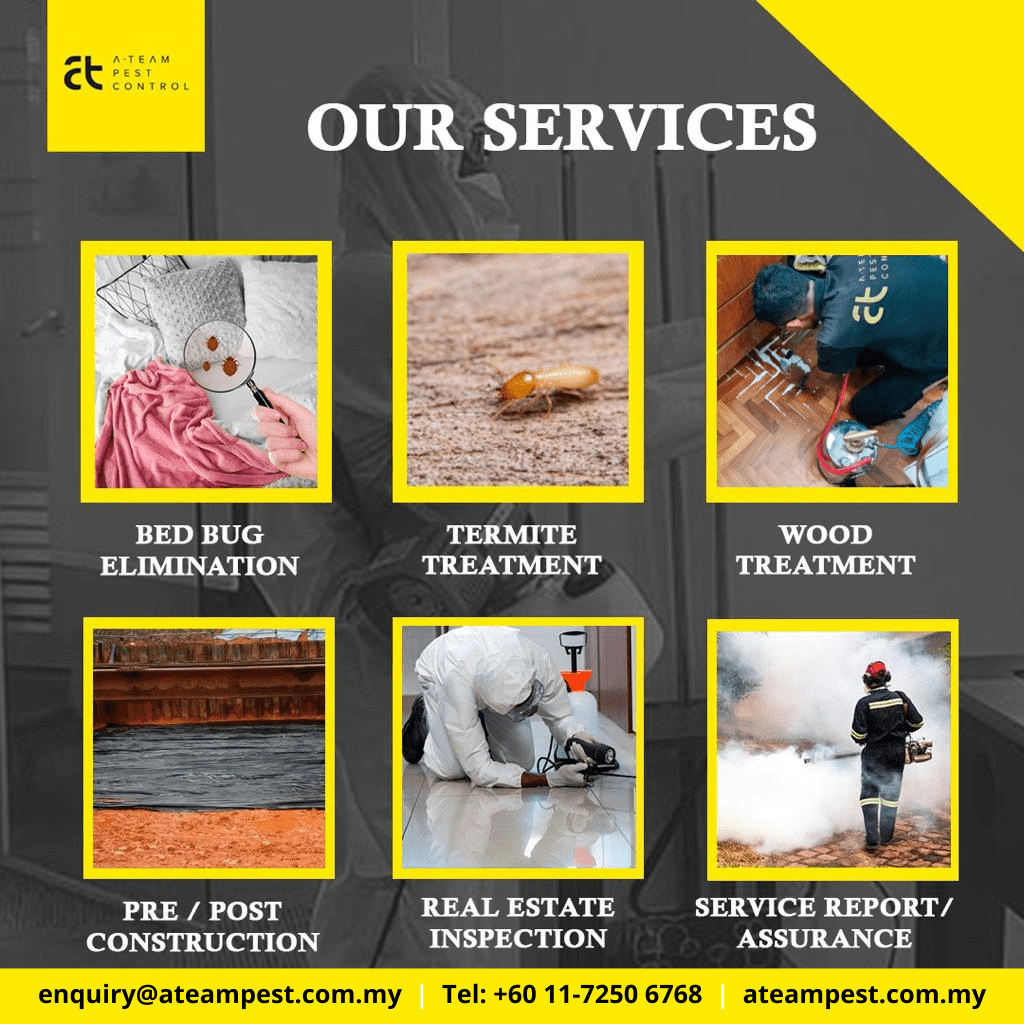 harga pest control gelang patah