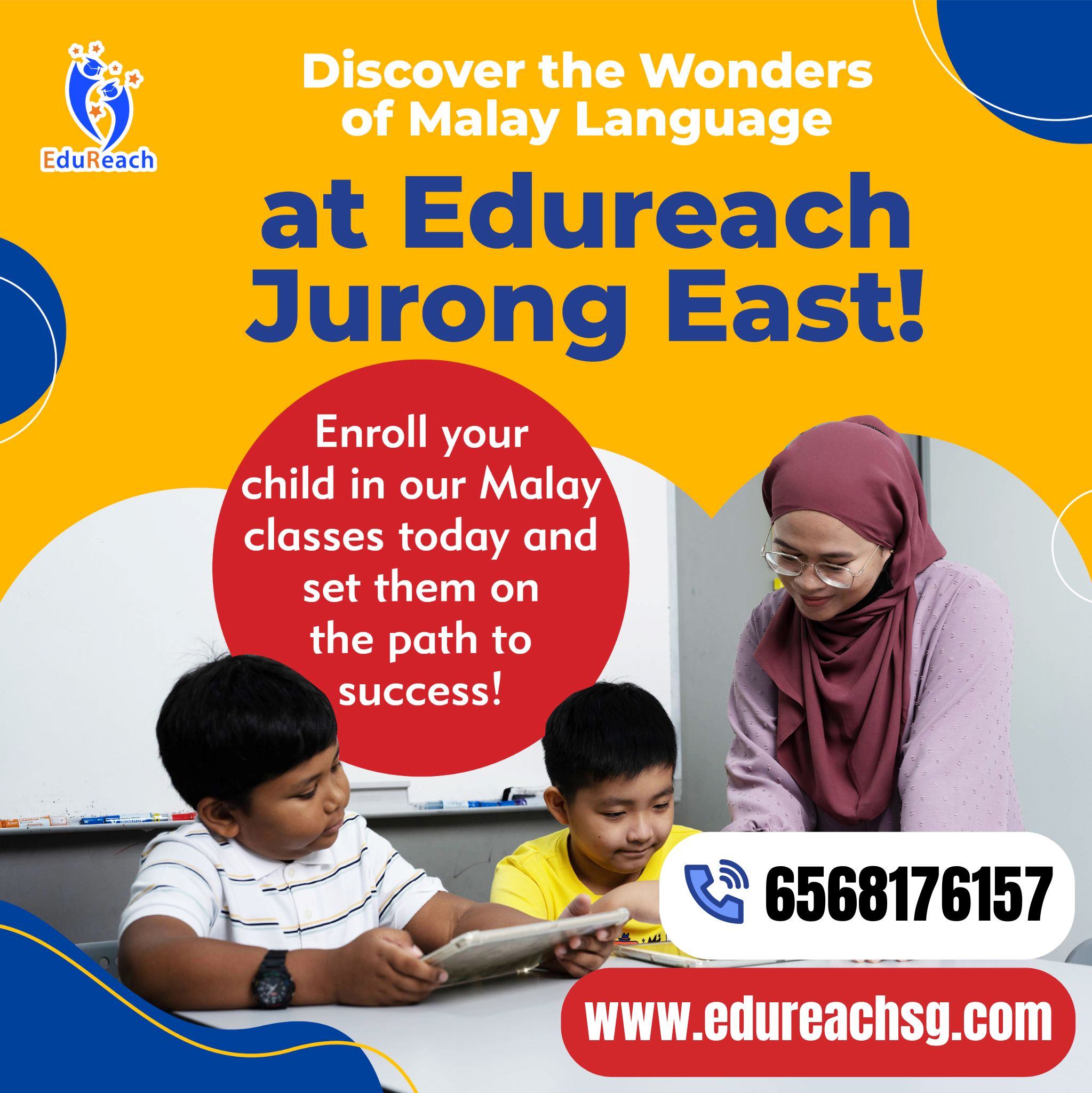 Pr6 malay tuition class Jurong East