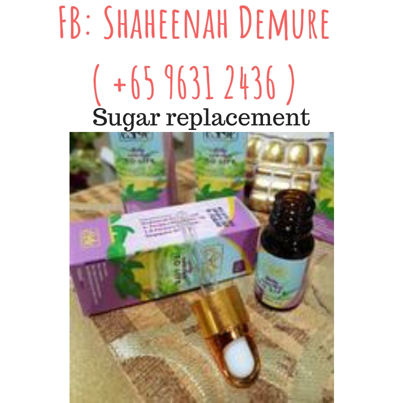 stevia and diabetes I 6596312436