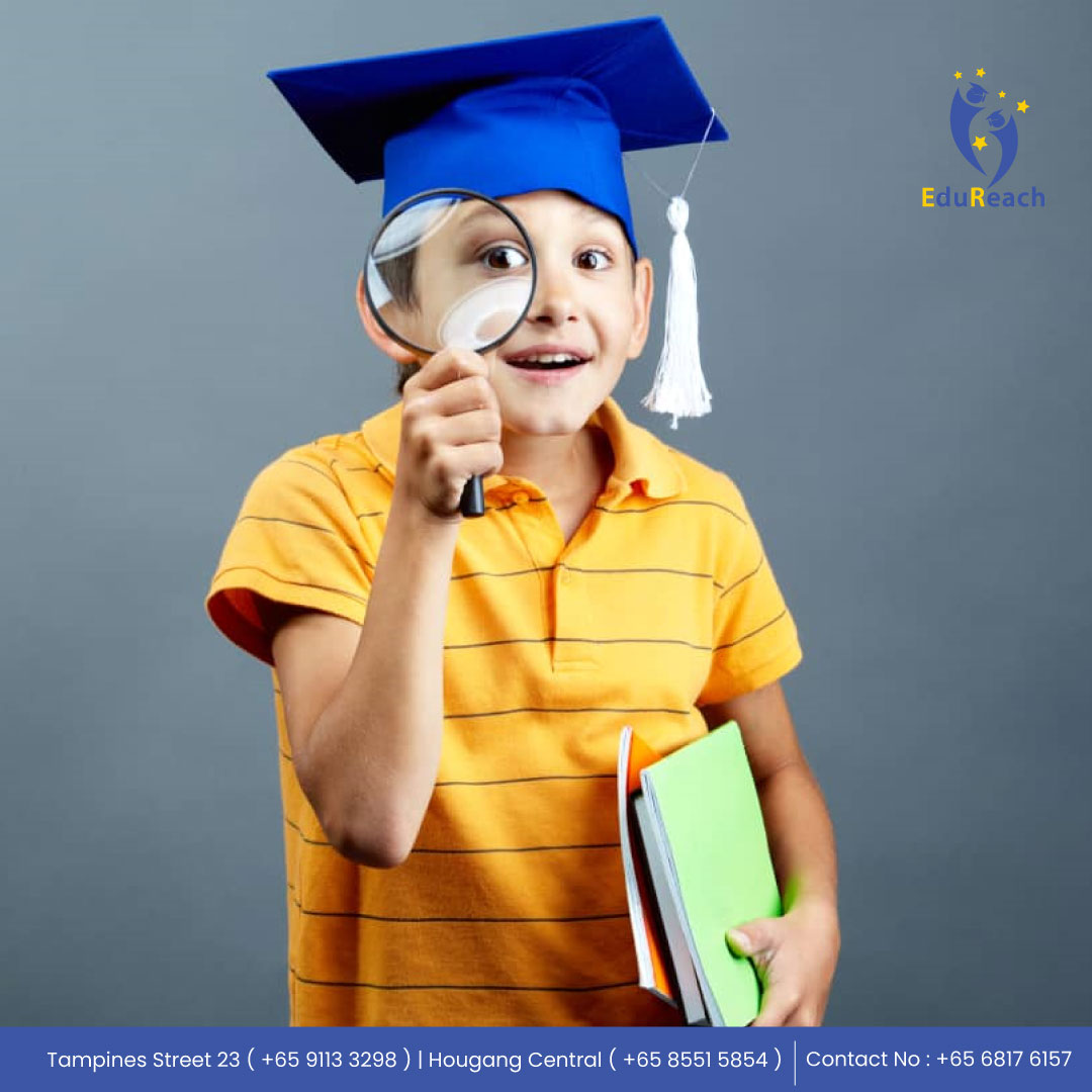 Kindergarten math tuition stem 