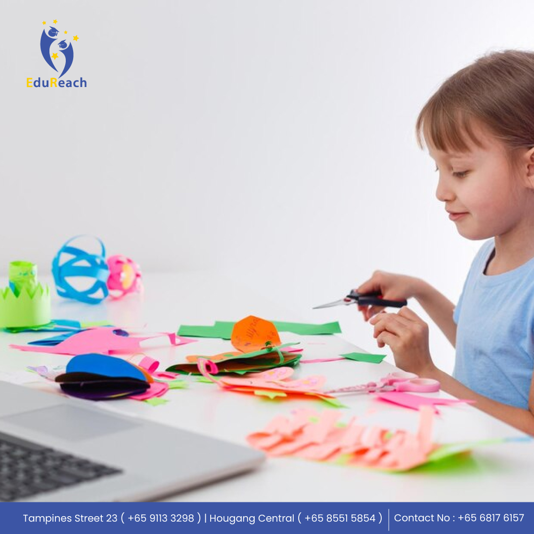 preschool steam program singapore