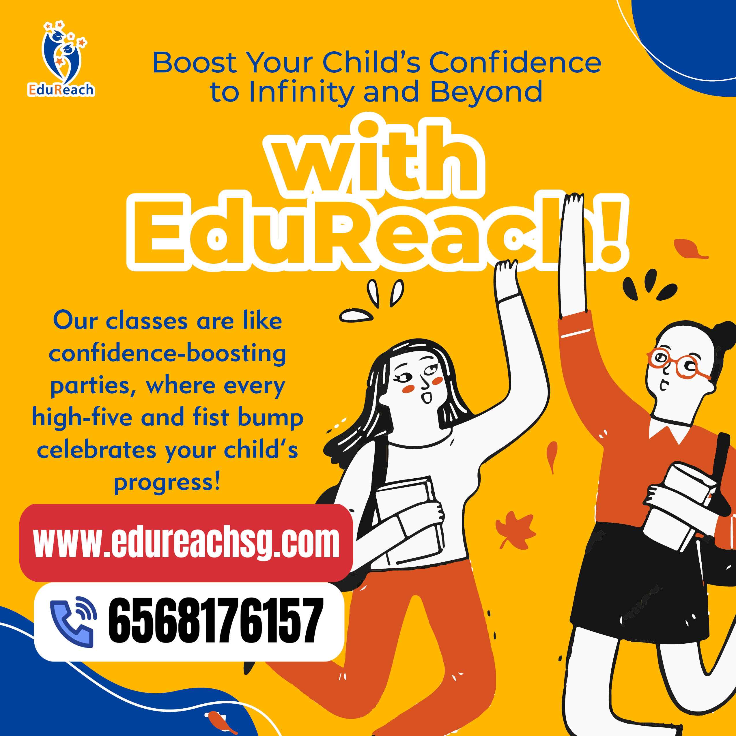 tuition centre in Punggol for Science