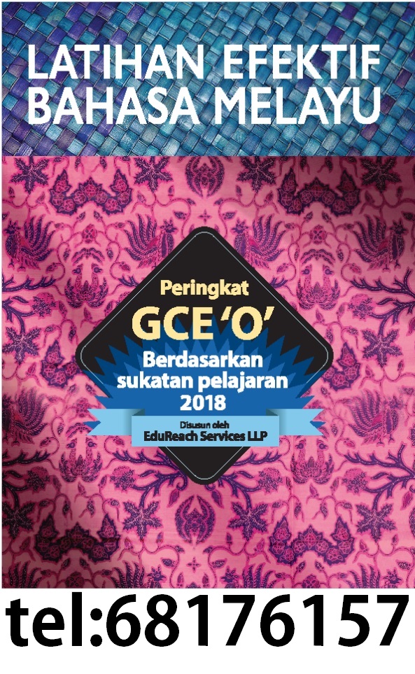 o level malay exam papers