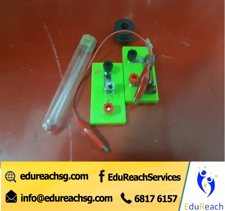 secondary school science tuition