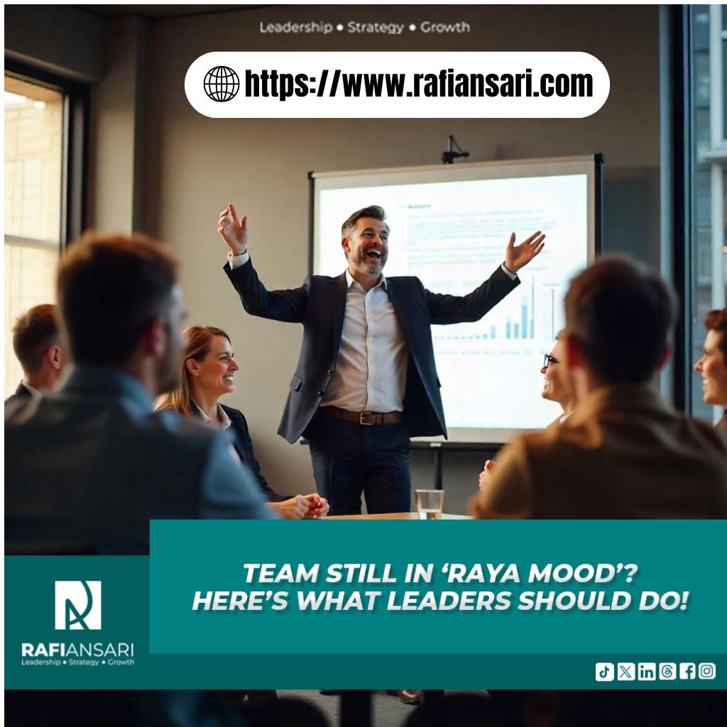 Business training singaporeIrafiansari