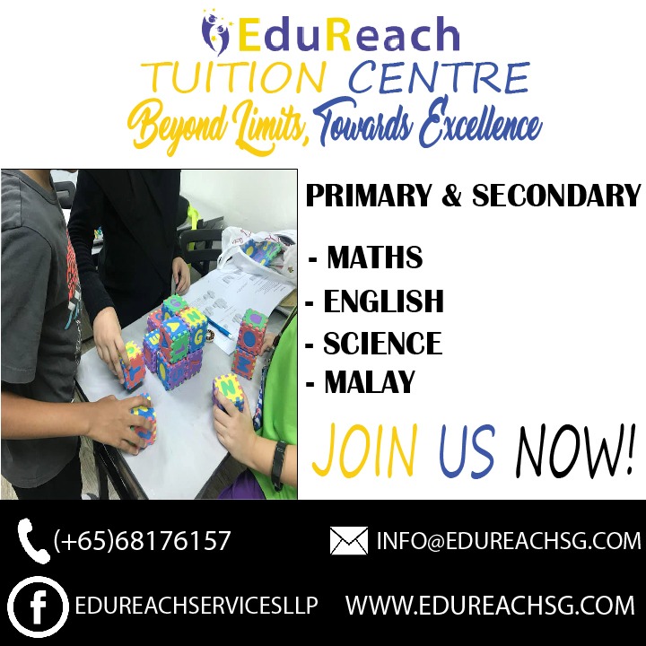 tuition centre hougangedureach