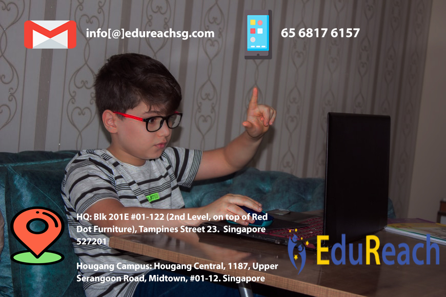 Math psle intensive prg|Edureach