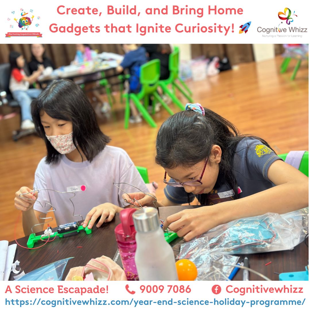 ways to answer PSLE Science paper singaporecognitivewhizz