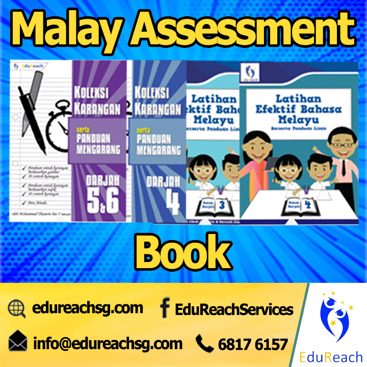malay test papers singapore