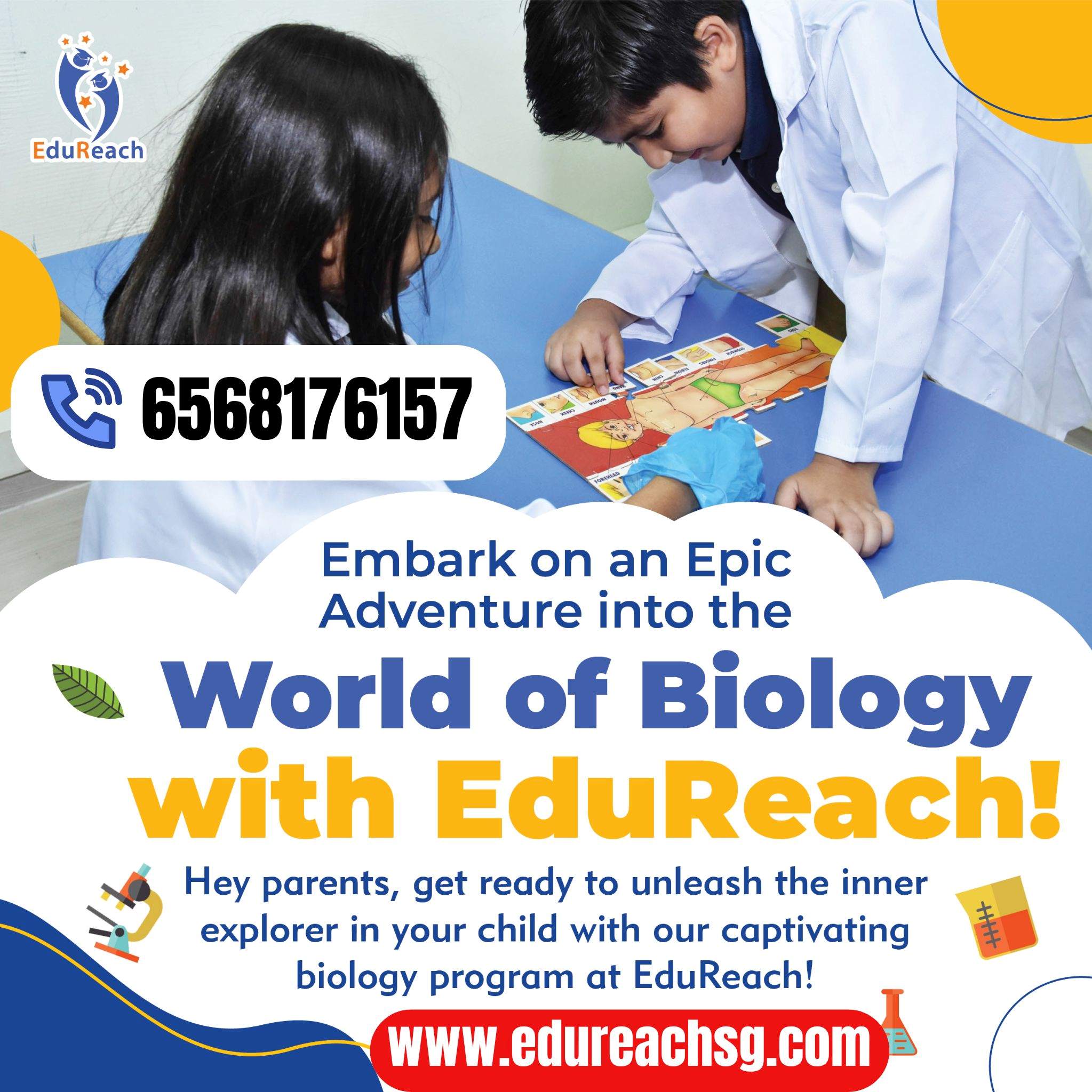 science tuition centre kovan