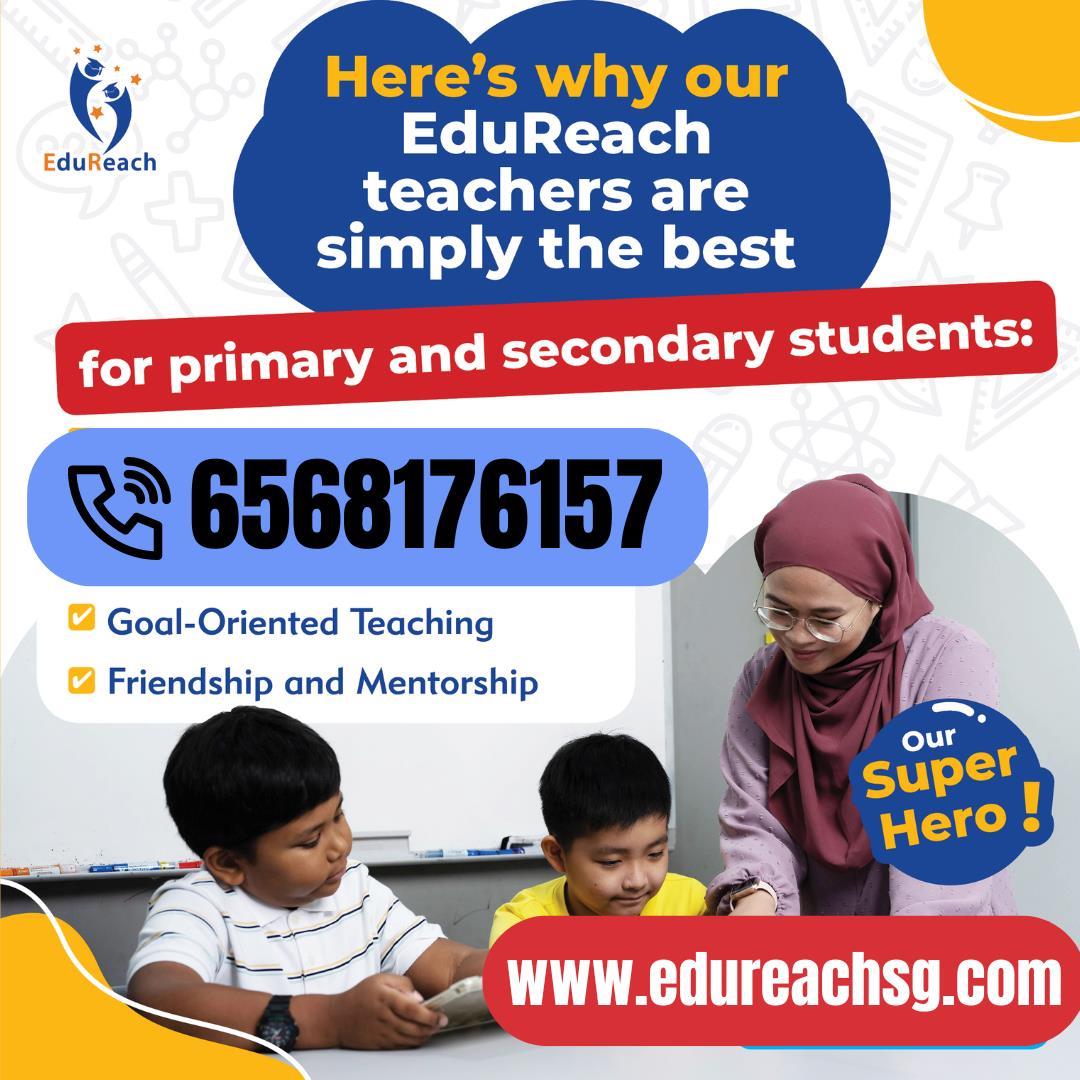 foundation english p5 examedureach