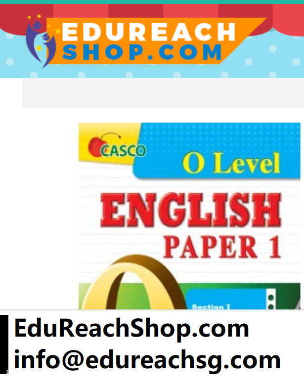 best assessment books for sec 2