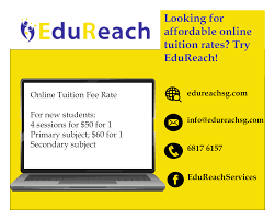 e learning platform singapore