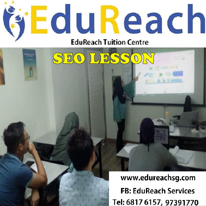 seo skillsfuture course singapore