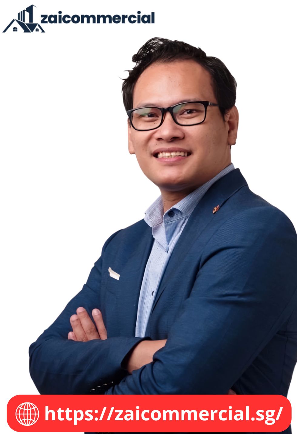 Commercial property singapore