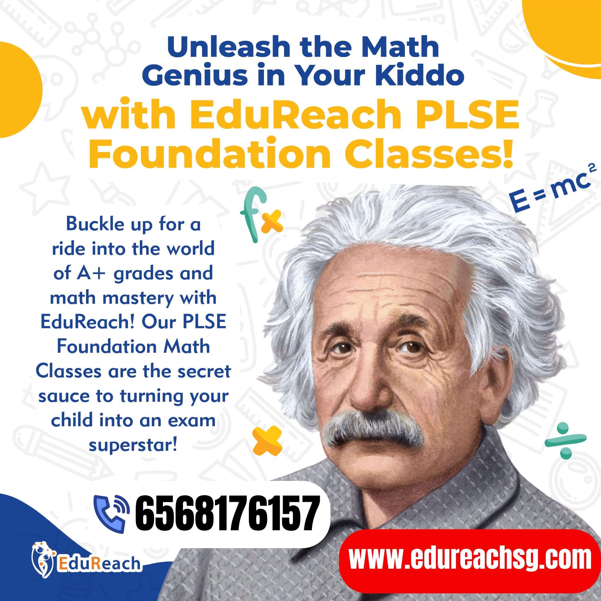 PSLE math class Yishun