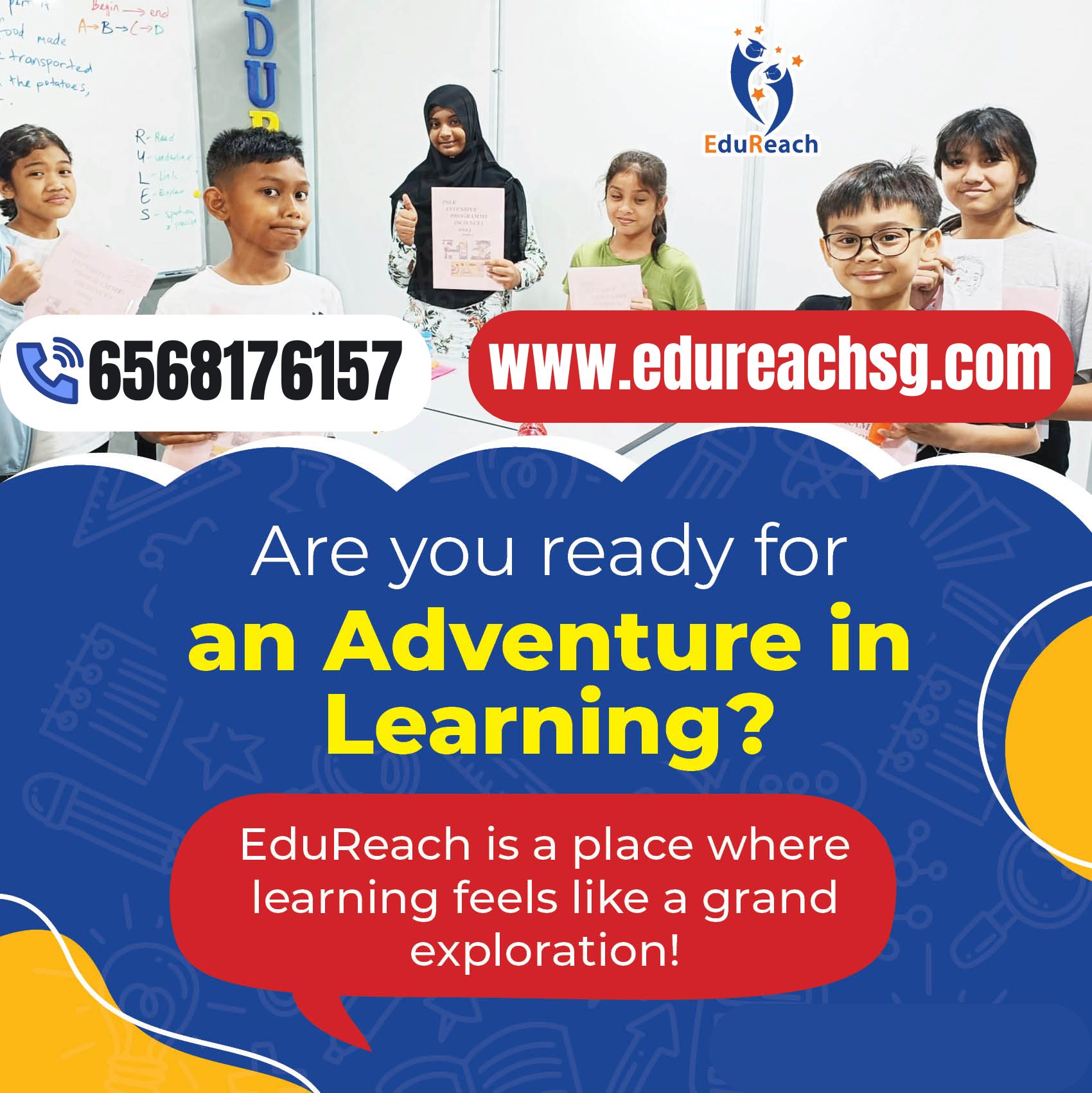 secondary tuition centre punggolIedureach