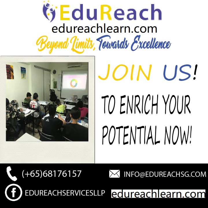 primary school tuition centre singapore