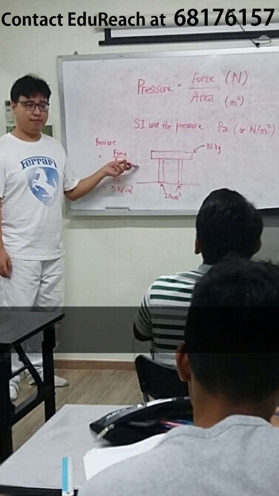 ways to improve secondary mathsI68176157