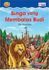 buku cerita bahasa melayu singapura