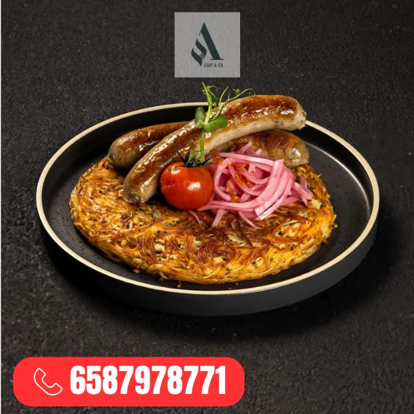 Halal wagyu singapore 