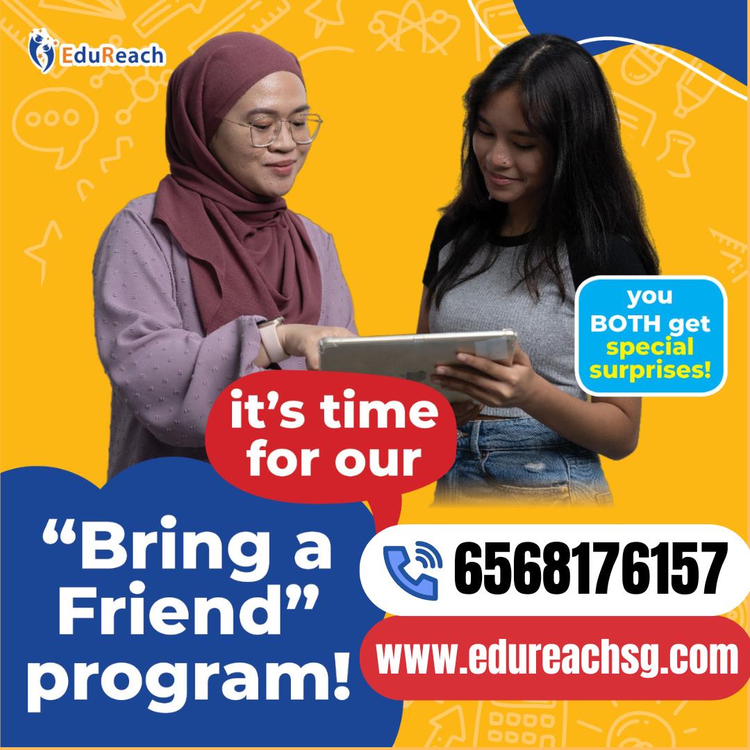 best english tuition centre simei